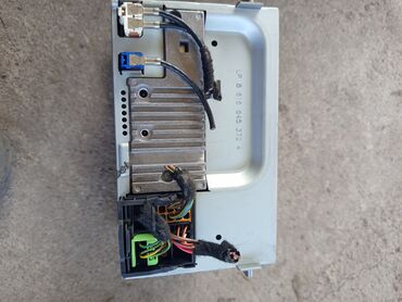 Магнитолы: Б/у, Нестандартный — 9