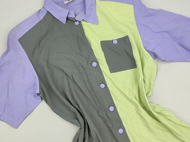 t shirty prodigy: Women`s shirt, size L
