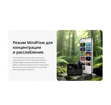 hoco eq34 plus: Беспроводные наушники Realme Buds T500 Pro Купить в Бишкеке Realme — 9