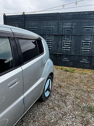 авто выкупом бишкек: Toyota WiLL: 2003 г., 1.5 л, Автомат, Бензин, Хетчбек — 3
