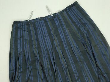 plisowane spódnice a szerokie biodra: Marks & Spencer, Spódnica damska, rozmiar 3XL