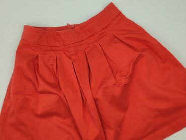 spódnice trapezowe midi: Orsay, Women`s skirt, size S