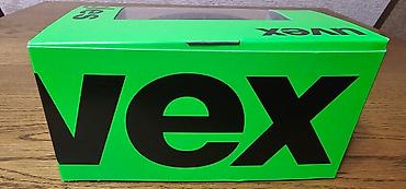 s1: Продам горнолыжную маску Uvex Downhill 2000 VFM в отличном состоянии — 5