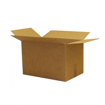 коробки переезд: Продаю коробки 20 сом оптом