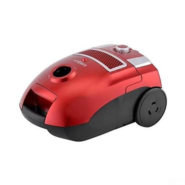 tosturan: Tozsoran Eurolux EU-VC2260DRM Bütün kateqoriyalar • Ev və bağ üçün • — 1