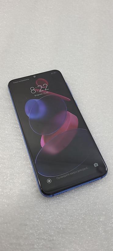Xiaomi: Xiaomi, Mi 9 SE, Б/у, 64 ГБ, цвет - Синий, 2 SIM — 4