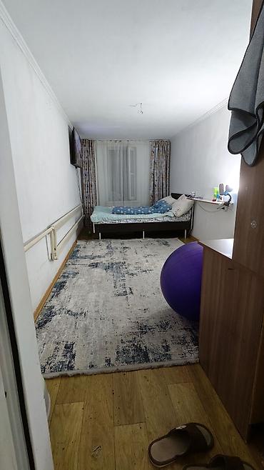 швейный станок: 80 м², С мебелью полностью — 1