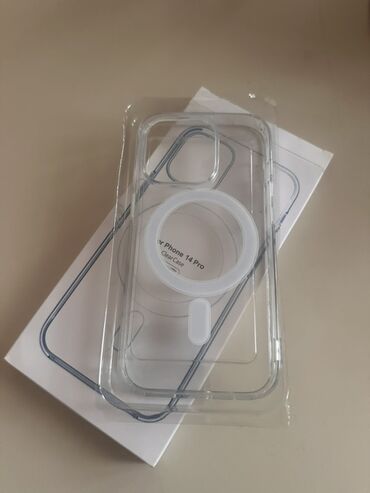 кнопка телефон: IPhone 14 Pro və 14 üçün kabrolar biri 5 m hamısını alana endirim