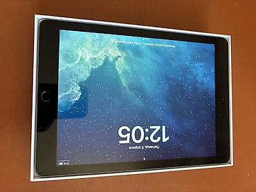 iped 9cu nesil: Apple iPad (6-cı nəsil) Wi‑Fi, 32 GB — Space Gray Xüsusiyyətlər: - — 4