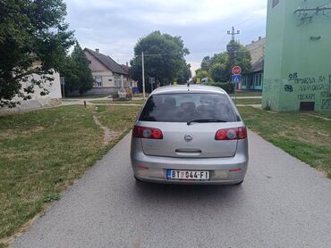 Fiat: Fiat Croma: 1.9 l | 2007 г. 200000 km. Van/Minibus — 12