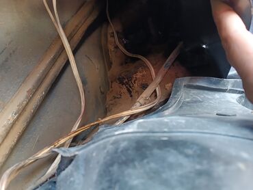 VAZ (LADA): VAZ (LADA) 2106: 0.6 l | 1987 il 13888 km Sedan — 10