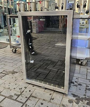 Soyuducu vitrinləri: Soyuducu mini ''Hicon'' Soyuducu mini soyuducu soyducu Hicon Ibir — 2