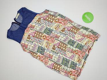 moodo bluzy: Emamoda, Sukienka damska, rozmiar 2XL — 2