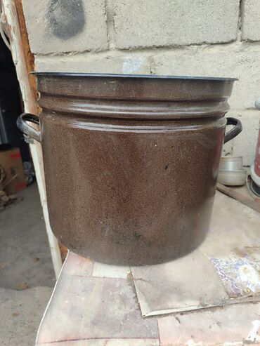 садовый измельчитель бишкек: Бак, Металл