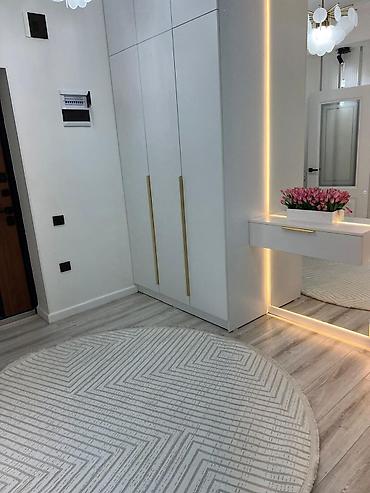 Продажа квартир: 3 комнаты, 86 м², Элитка, 7 этаж, Евроремонт at lalafo.kg — 8 Продажа квартир: 3 комнаты, 86 м², Элитка, 7 этаж, Евроремонт — 8