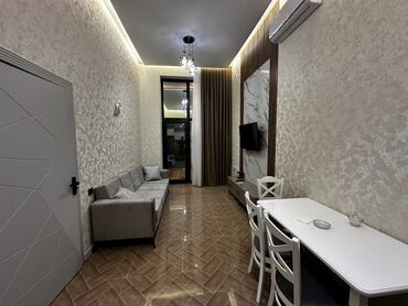 Günlük kirayə evlər: İcarəyə təqdim olunan həyət mənzili – müasir həyət kompleksi İsdi — 6