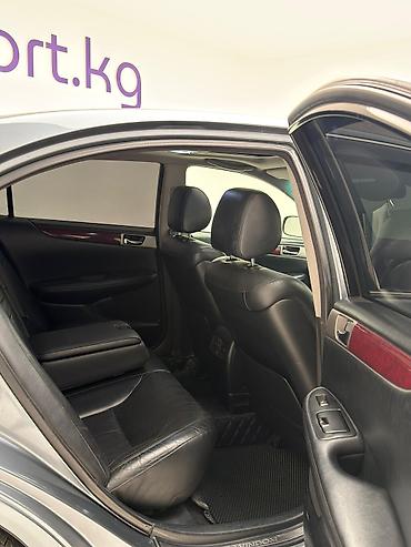 Toyota: Toyota Windom: 2004 г., 3 л, Автомат, Газ, Седан — 11