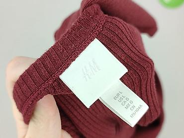 hm kobiety: H&M, Top damski, rozmiar L — 5