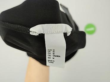 hm plaszcz: H&M, Spódnica damska, rozmiar M — 4