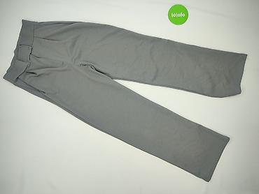 spodnie sellpy: Yellow, Spodnie materiałowe damskie, rozmiar S — 2