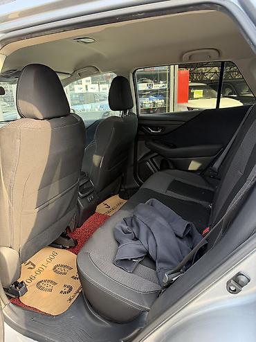 subaru forester 2020 premium: Subaru Outback: 2020 г., 2.5 л, Вариатор, Бензин, Кроссовер — 7