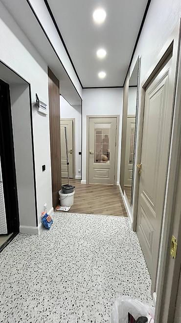 Продажа квартир: 2 комнаты, 61 м², Элитка, 3 этаж, Дизайнерский ремонт — 1