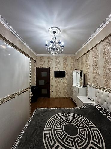 20 ci sahe satiliq evler: 2 otaqlı, Yeni tikili, 63 kv. m — 6