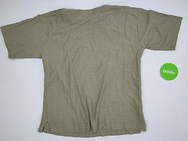 fiolet: T-shirt damski, rozmiar XL — 4