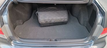 Honda: Honda Inspire: 2004 г., 3 л, Автомат, Бензин, Седан — 12