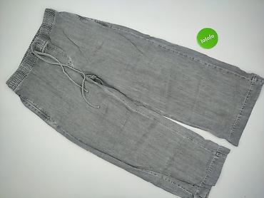 aygills: KappAhl, Spodnie materiałowe damskie, rozmiar XL — 2