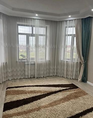 Үйлөр: 6 бөлмө, 220 м², 220 соток, Бишкек, Көк-Жар ж/м — 6