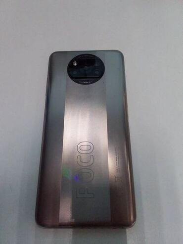 телефон поко x3: Poco X3 Pro, Б/у, 128 ГБ, цвет - Серебристый, 2 SIM