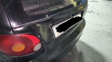 daewoo t: Daewoo Matiz: 2010 г., 0.8 л, Механика, Бензин, Хэтчбэк — 7