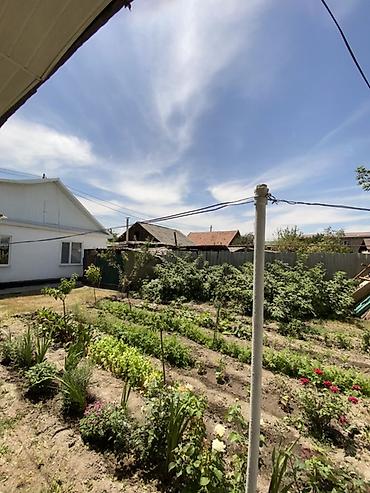 дордой дом продажа: 6 комнат и более, 5 м², 5 соток, Бишкек, Кудайберген авторынок Собственник — 7