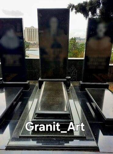 Başqa xidmətlər: Mərmər qranit məzar daşı abidələrin sifarişi çatdırılması — 3