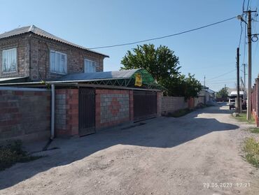 Продажа домов: Дом, 127 м², 6 комнат, Собственник, Старый ремонт — 2