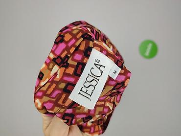 bluzka dekolt w serce: Jessica, Bluzka damska, rozmiar M — 4