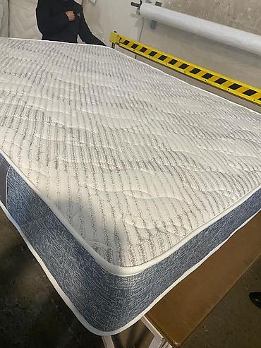 Matraslar: Ortopedik matras — 7