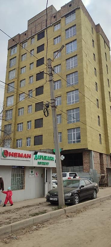 Продажа квартир: 2 комнаты, 69 м², Элитка, 3 этаж, Готовая ПСО (под самоотделку) — 2