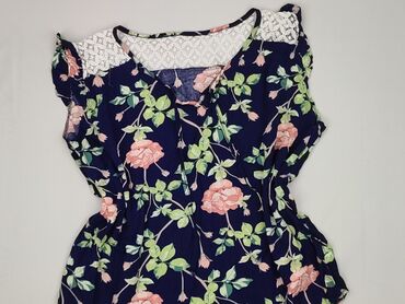 tuniki tureckie duże rozmiary: Women's blouse, size 4XL