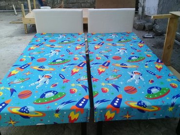 Çarpayılar: Kravat — 6