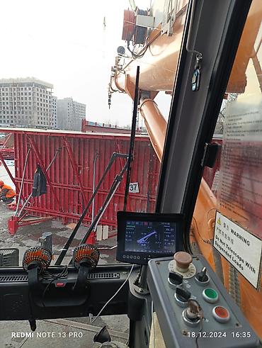 кран 100 тонн: УСЛУГИ авто кран от 25 тонна до 100 тонн Бишкек — 8