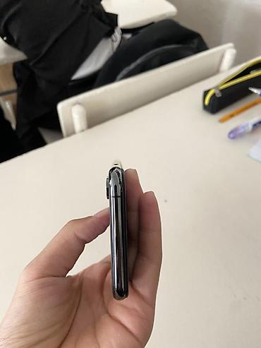 Мобильные телефоны и аксессуары: IPhone Xs, 64 ГБ Характеристики и сведения с экрана «Об этом — 4