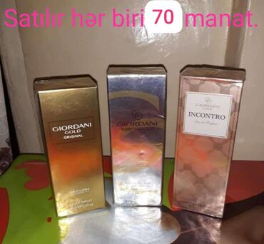 Ətriyyat: Sarılır 200 manat.Original ətirlər -da lalafo.az — 12 Ətriyyat: Sarılır 200 manat.Original ətirlər — 12