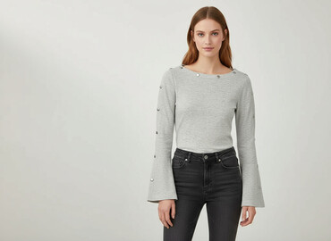 koszulka cr7 portugalia: Karen Millen, Футболка жіноча, розмір XS