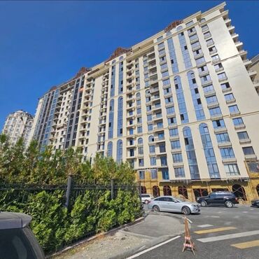 Помещения свободного назначения: 2 комнаты, 59 м², Элитка, 13 этаж, ПСО (под самоотделку)