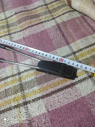 Другие аксессуары для салона: Антенны 2шт декоративные для автомобилей — 8