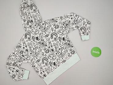 hellfire club pull and bear: Bluza z kapturem damska, rozmiar S — 3
