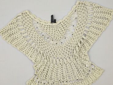 taco hemingway bez koszulki: Izabel London, Women`s poncho, size S