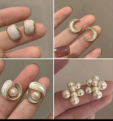 сумки новые: ✨ Жаңы келген стильдүү сөйкөлөр ✨ 💎 Назик, кооз жана жеңил 🤍 Күнүмдүк — 1